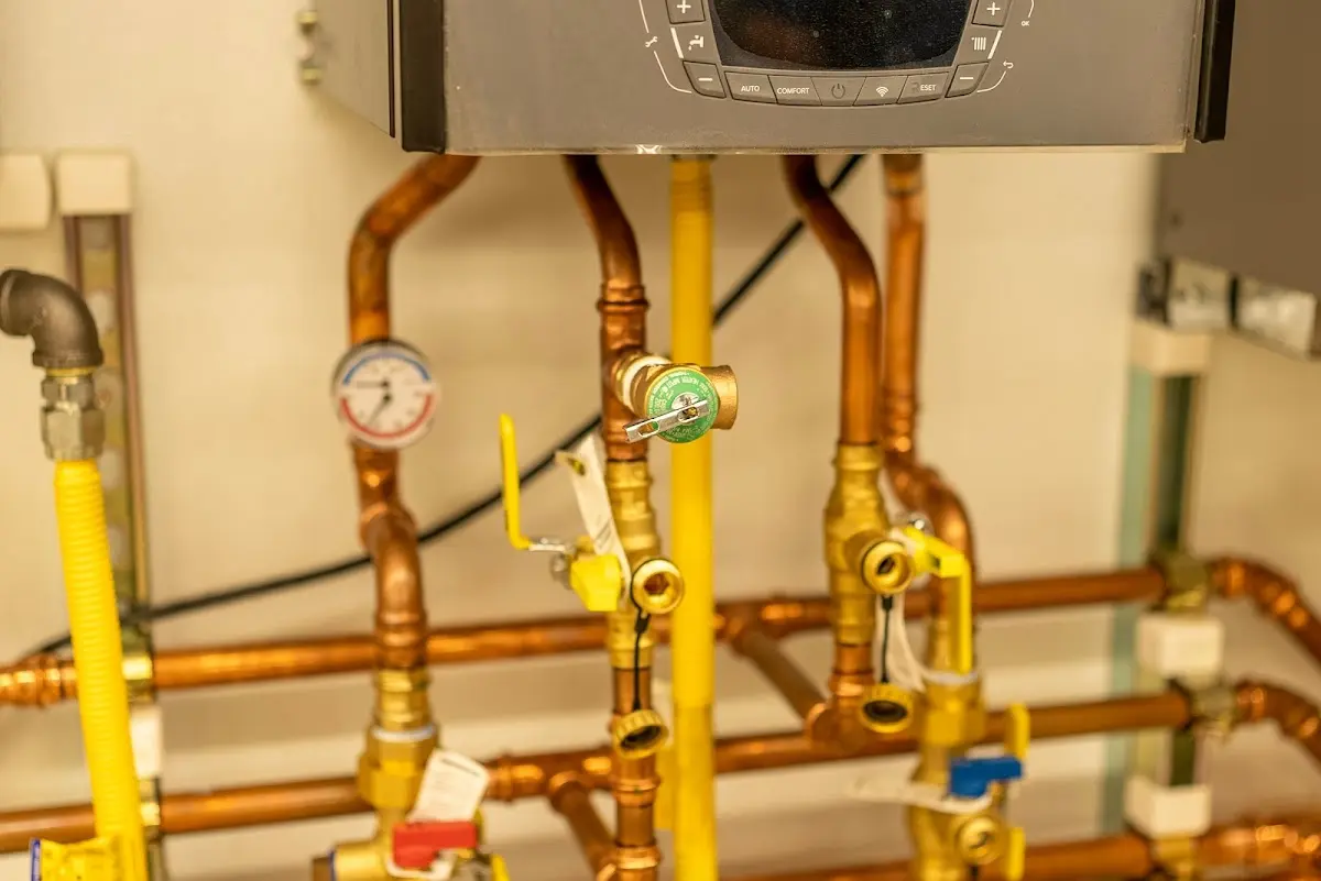 Licensed technician providing Pipe Repair for a homeowner in Satellite Beach